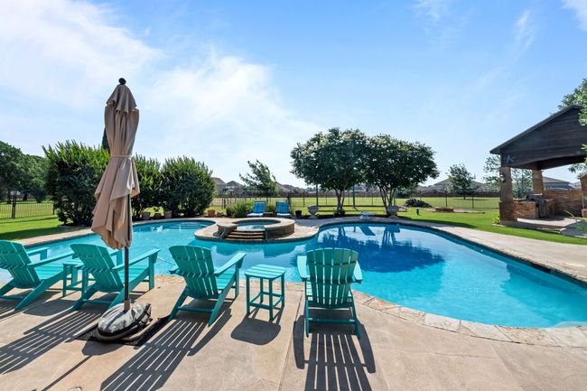 13600 Willow Springs Rd, House other with 5 bedrooms, 6 bathrooms and null parking in Haslet TX | Image 36