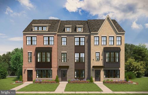 3527 Dean Drive, HYATTSVILLE, MD, 20782 | Card Image