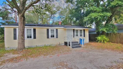 3553 Owen Ave, JACKSONVILLE, FL, 32208-2906 | Card Image