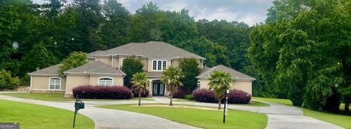 345 Peaceful Way, Fayetteville, GA, 30214-8403 | Card Image