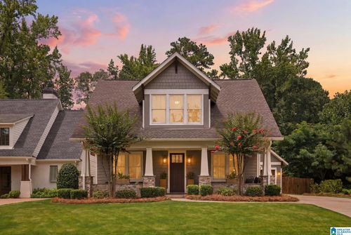 3136 Ranger Rd, Vestavia, AL, 35223-2852 | Card Image