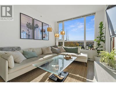 523 - 4078 Knight St, Condo with 2 bedrooms, 2 bathrooms and 1 parking in Vancouver BC | Image 2