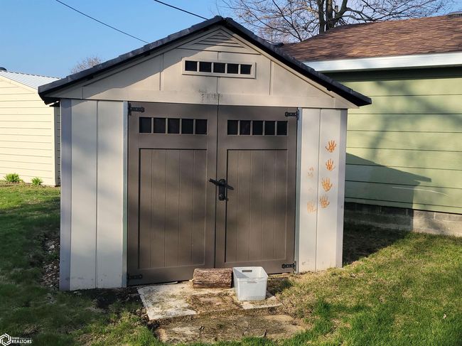 1020 W Broadway St, Home with 3 bedrooms, 2 bathrooms and 2 parking in Eagle Grove IA | Image 28