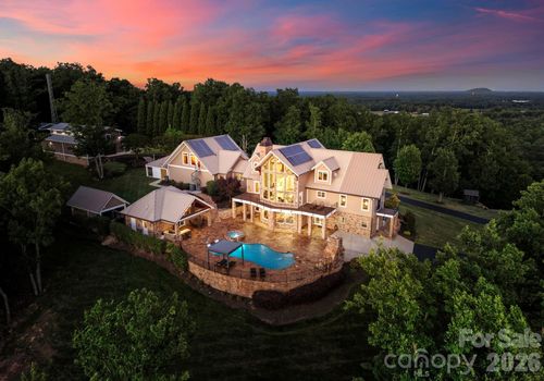 605 Recore Ridge Rd, Bessemer City, NC, 28016-9534 | Card Image