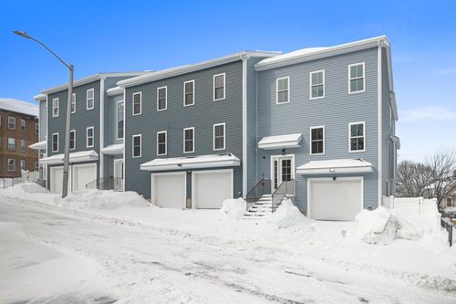 17-C Mott St, Worcester, MA, 01604 | Card Image