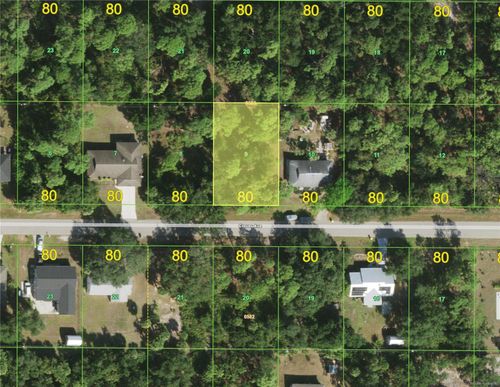 17480 Clover Ave, Port Charlotte, FL, 33948-1640 | Card Image
