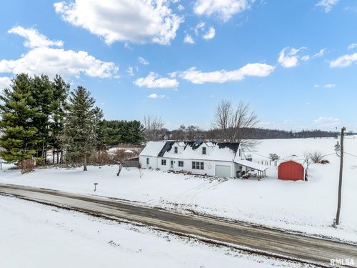 109 Knox Rd 800 N Road, Abingdon, IL, 61410 | Card Image