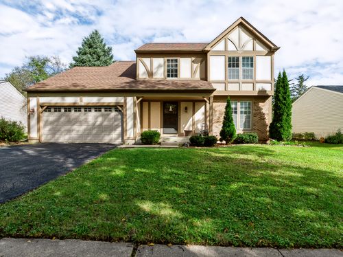 3140 Medford Ct, Aurora, IL, 60504-7271 | Card Image