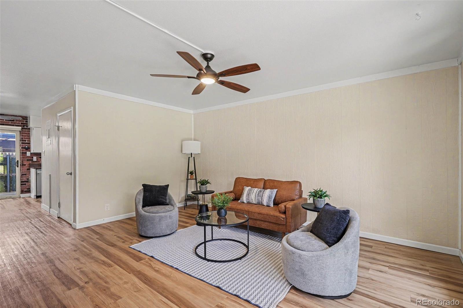 Residential in Denver 5