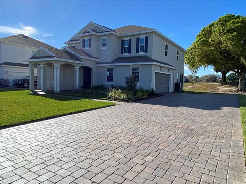 17740 Sawgrass Run, DEER ISLAND, FL, 32778-9015 | Card Image