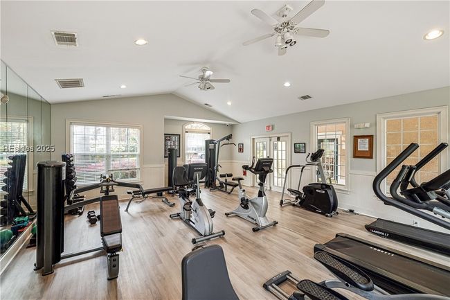 Fitness center | Image 58