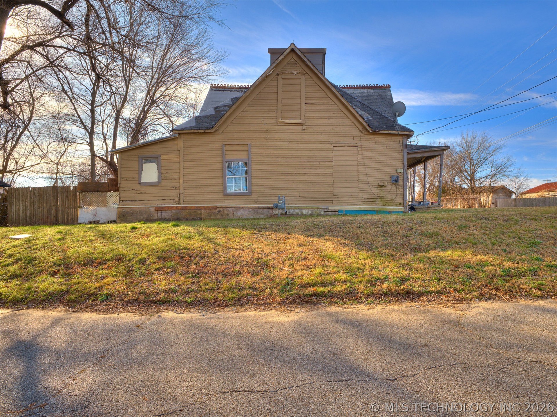 Residential in Coweta 3