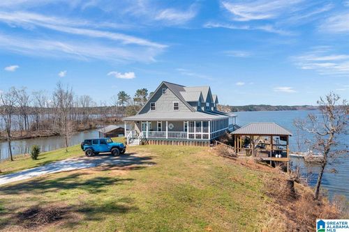 168 Layke Pointe, Clanton, AL, 35046-0009 | Card Image