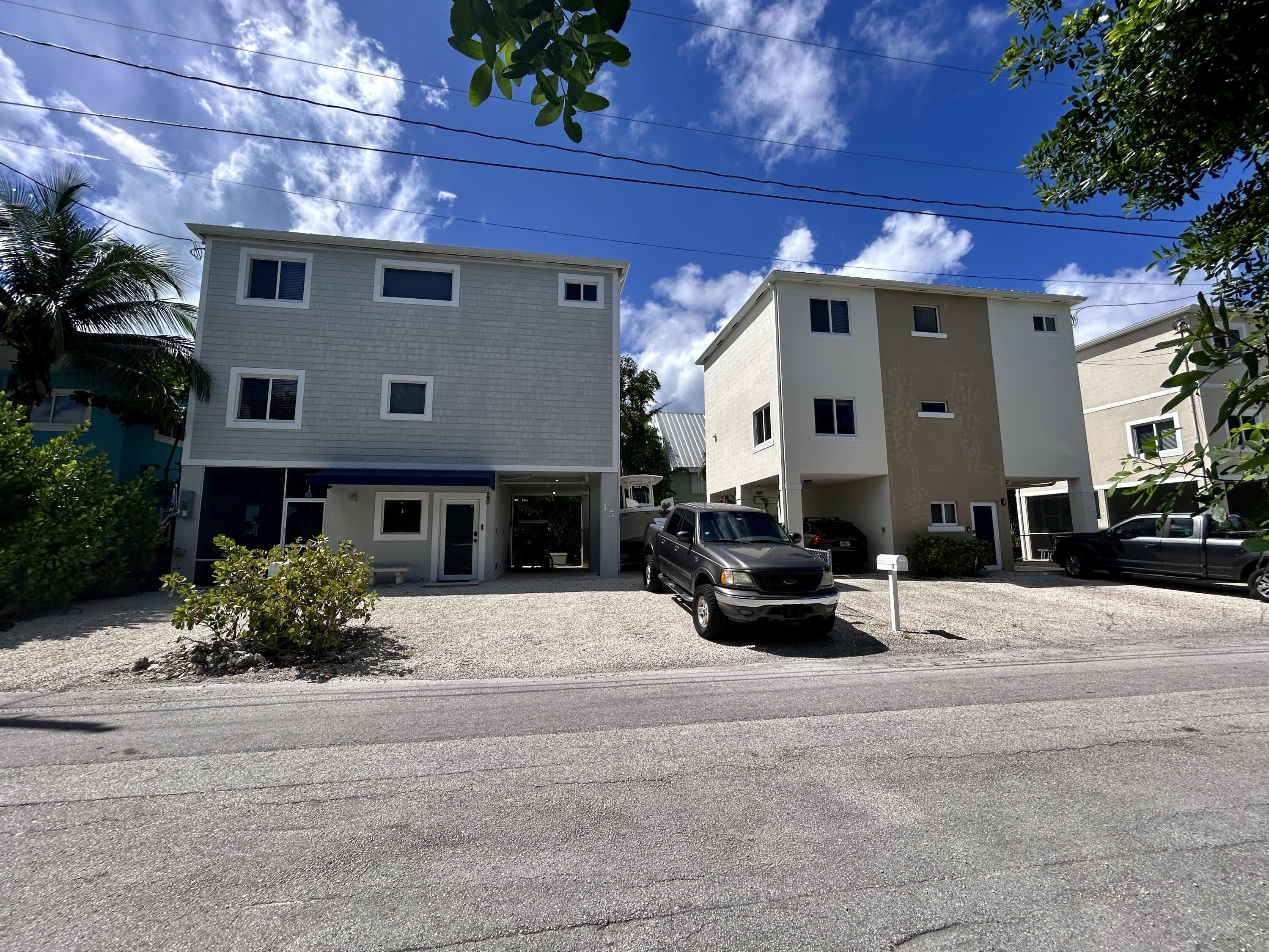 Lakeview Dr, Key Largo, FL 33037