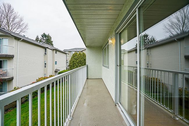 202 - 33225 Old Yale Road, Condo with 1 bedrooms, 1 bathrooms and 1 parking in Abbotsford BC | Image 21