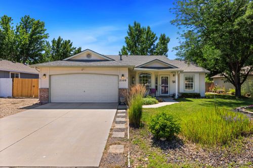 2599 N Old Stone Way, Meridian, ID, 83646 | Card Image