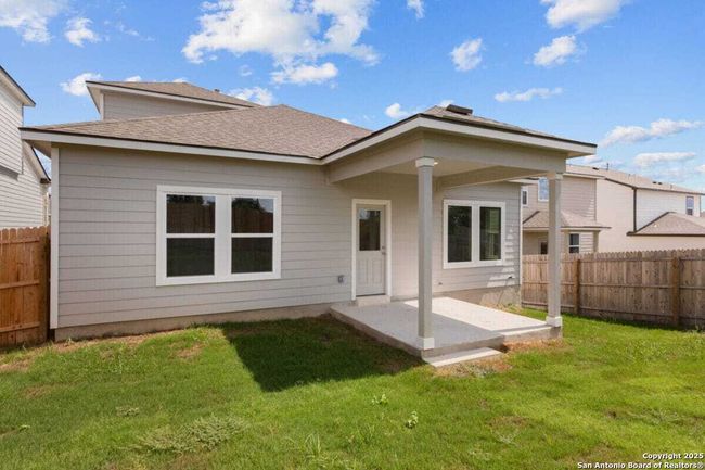 759 Fort Leonard, House other with 4 bedrooms, 3 bathrooms and null parking in San Antonio TX | Image 22