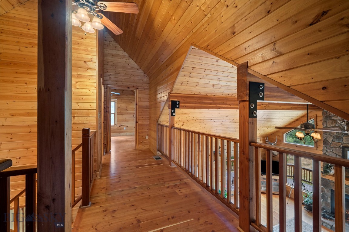 Residential in Anaconda 4