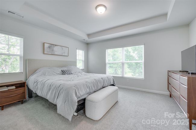 12024 John Newton Dr, Townhouse with 4 bedrooms, 4 bathrooms and null parking in Davidson NC | Image 18