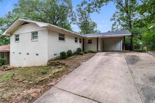 62 Cliffwood Cir, North Little Rock, AR, 72118-5166 | Card Image