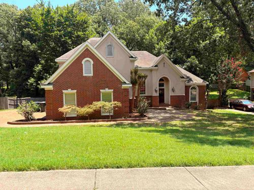 1850 Wood Oak Dr, Memphis, TN, 38016 | Card Image