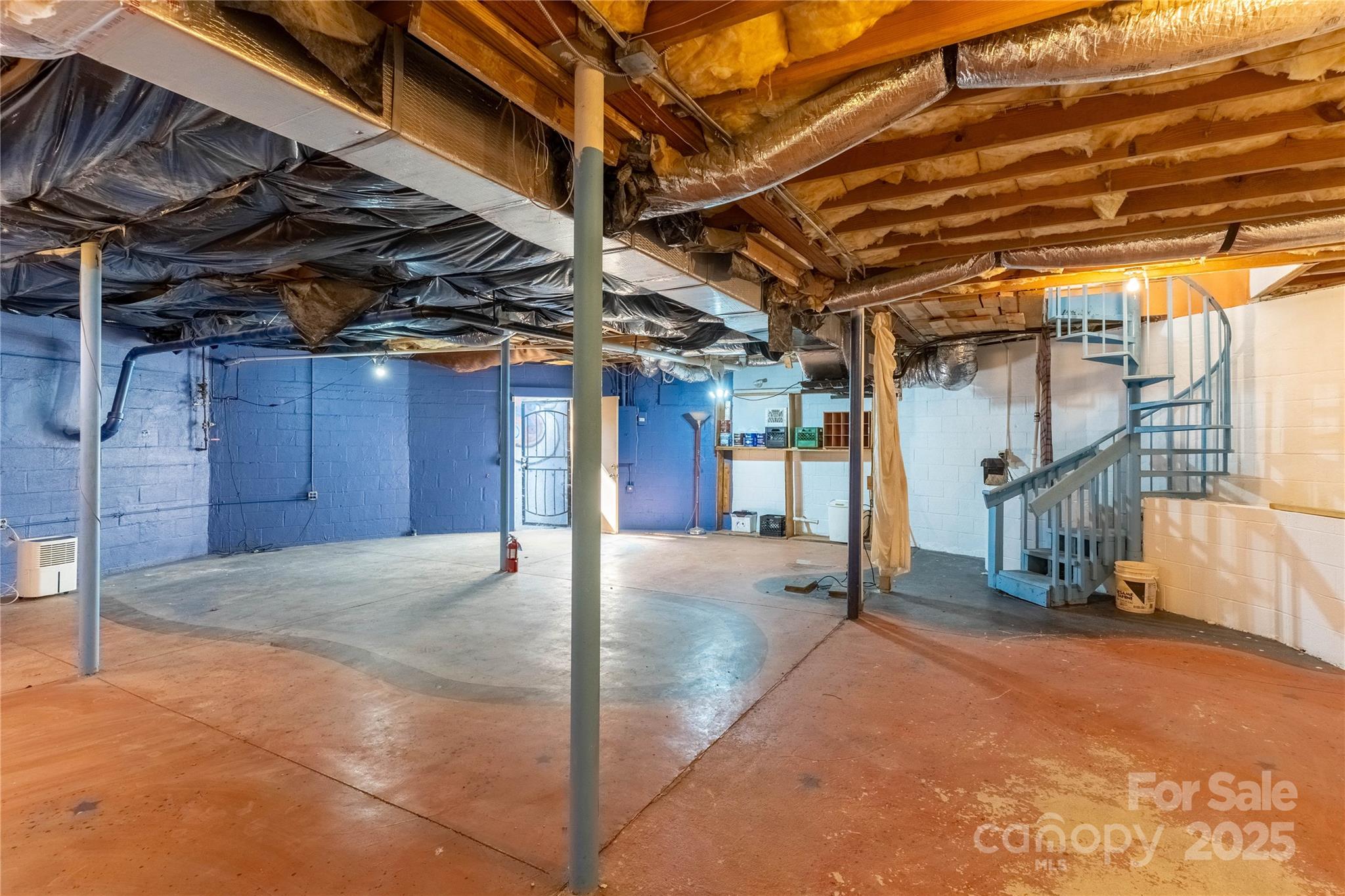Commercial Sale in Asheville 2