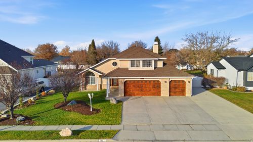 1182 W Country Ridge Dr, South Jordan, UT, 84095-7888 | Card Image