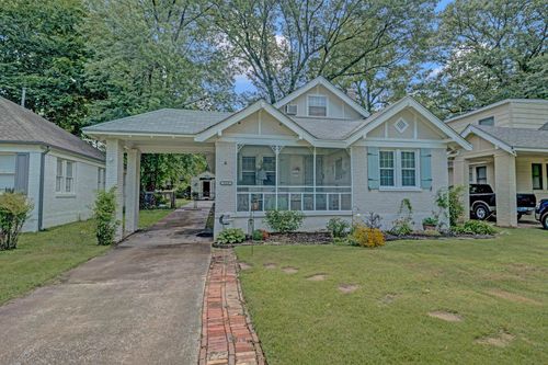 560 S Greer St, Memphis, TN, 38111-3212 | Card Image