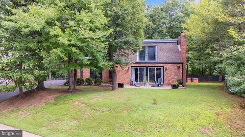 11202 Wedge Dr, RESTON, VA, 20190-4832 | Card Image