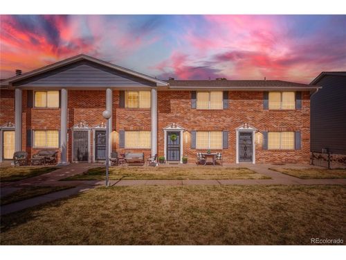 14034 E Utah Cir, Aurora, CO, 80012-5627 | Card Image