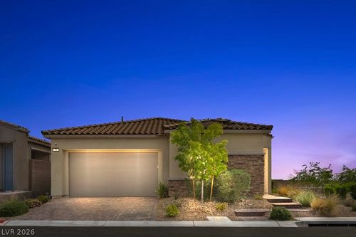 70 Nine Mile Creek Drive, Las Vegas, NV, 89138 | Card Image