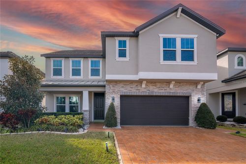 3310 Stonewyck St, ORLANDO, FL, 32824-7866 | Card Image