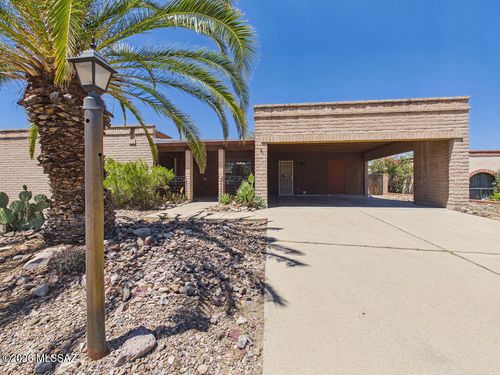 2235 N Camino Emiliano, Tucson, AZ, 85745-1348 | Card Image