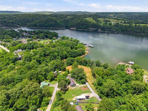 TBD Lakeshore Drive, Springdale, AR, 72764 | Card Image