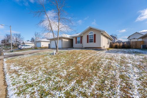 424 N Century Pl, Republic, MO, 65738-1791 | Card Image