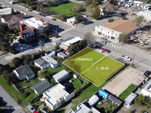 520 000 Bell Street, Los Alamos, CA, 93440 | Card Image