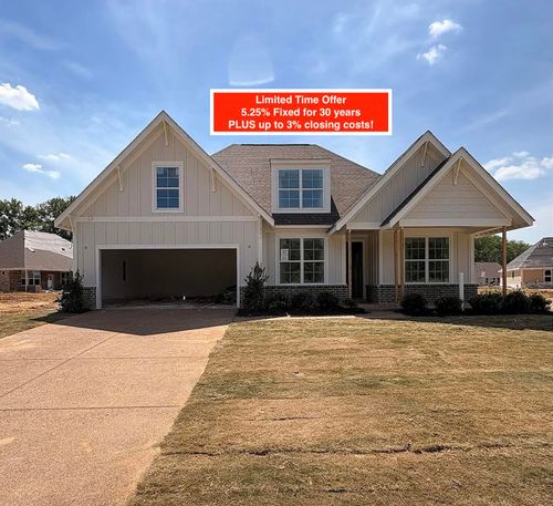 47 Green Meadows Blvd, Munford, TN, 38058-2503 | Card Image