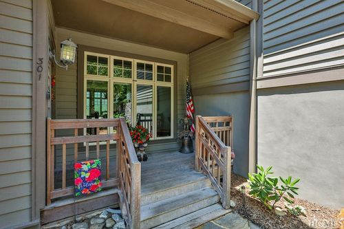 301-786301 Trillium Ridge Road, Cullowhee, NC, 28723 | Card Image