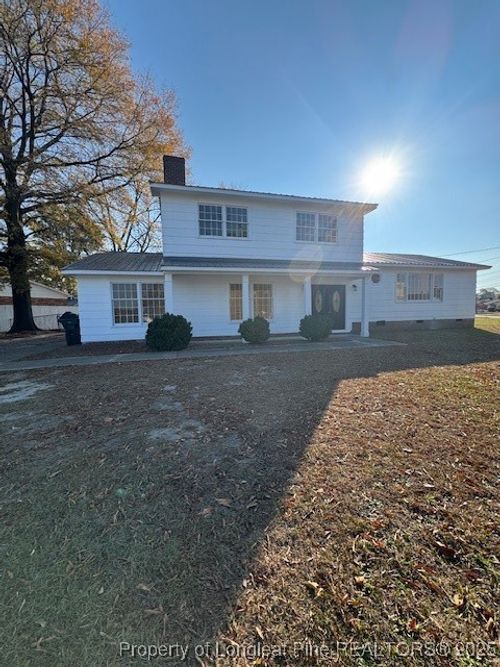 480 Santa Fe Dr, Fayetteville, NC, 28303-2789 | Card Image