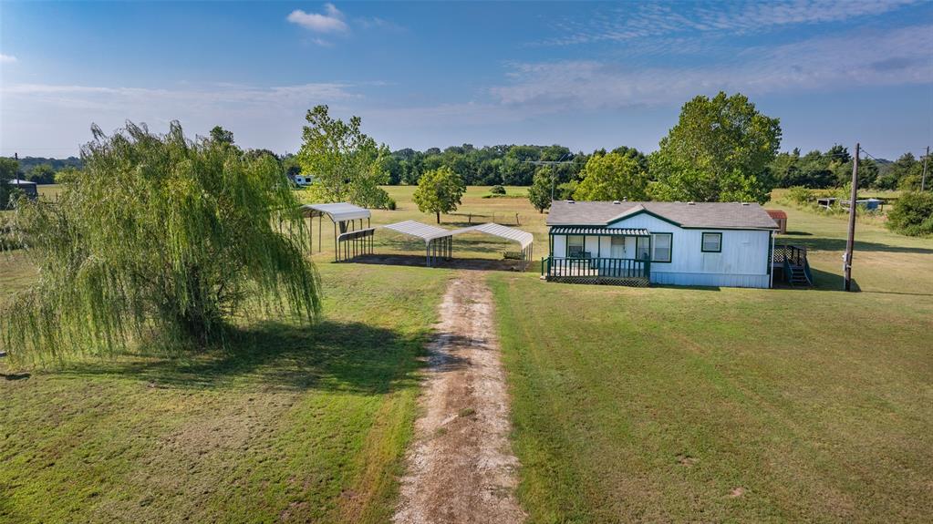 County Road 140 , Whitesboro, TX 76273