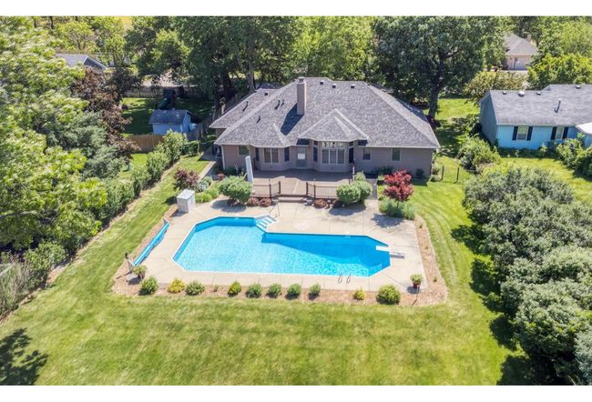 1502 Janet Dr, House other with 3 bedrooms, 4 bathrooms and 2 parking in Wilmington IL | Image 52