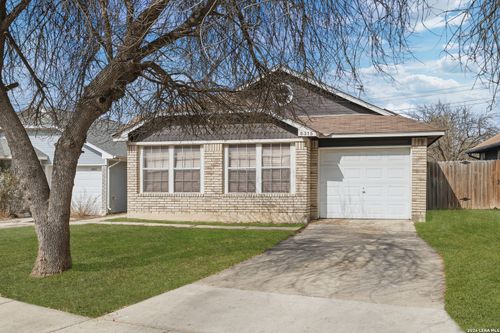 6315 Candlecrest Ct, San Antonio, TX, 78244-1962 | Card Image