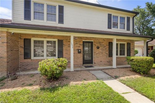1358 Coral Pl, Hampton, VA, 23669-5221 | Card Image