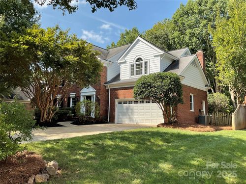 1206 Matthews Plantation Dr, Matthews, NC, 28105-2874 | Card Image