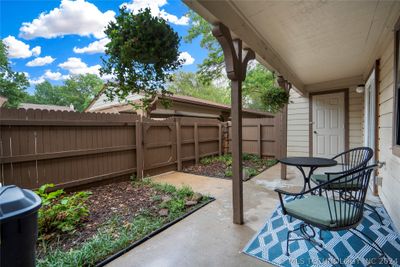 22C - 7901 E 66th Street, Condo with 1 bedrooms, 1 bathrooms and null parking in Tulsa OK | Image 3