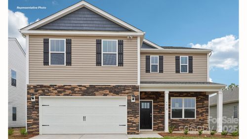 5244 Reedy Ridge Road, Charlotte, NC, 28215 | Card Image
