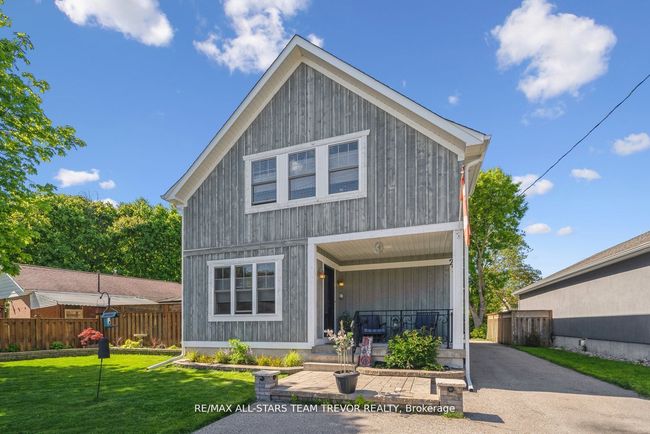 27 Corbett Cres, House other with 3 bedrooms, 4 bathrooms and 5 parking in Aurora ON | Image 31