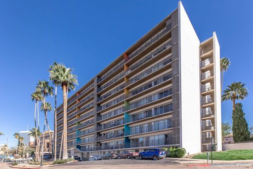 425 W Paseo Redondo 6l, Tucson, AZ, 85701 | Card Image
