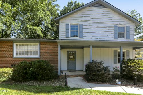 205 N Trail Drive, Raleigh, NC, 27615 | Card Image
