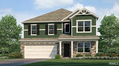 11232 Cabretta Cove, Fort Wayne, IN, 46835 | Card Image